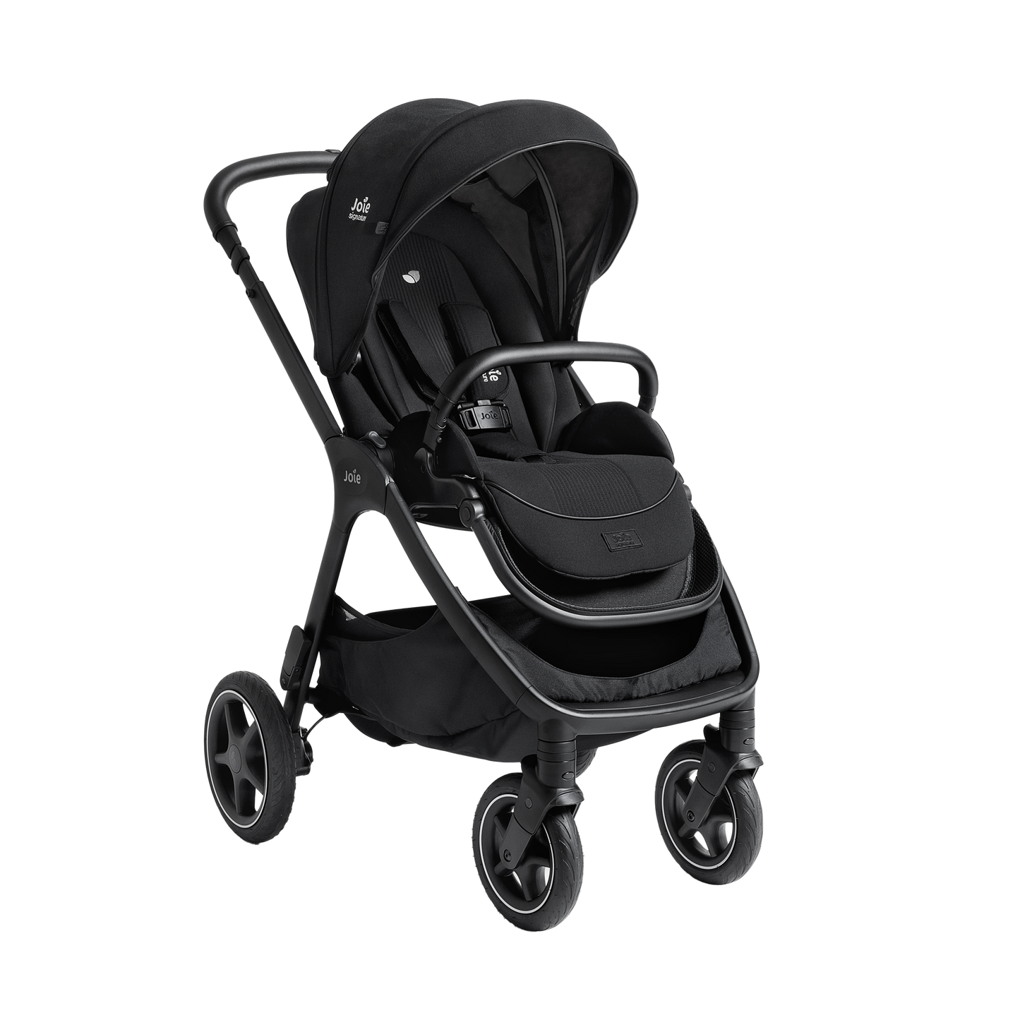 Joie Finiti™ Flex Travel Ready Bundle - Eclipse