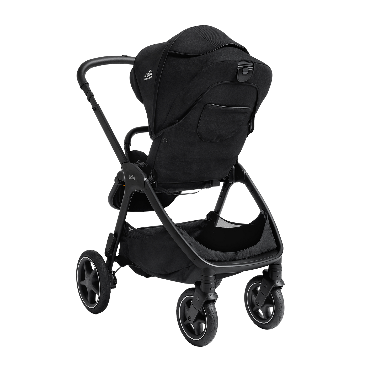 Joie Finiti Signature Pushchair - Eclipse
