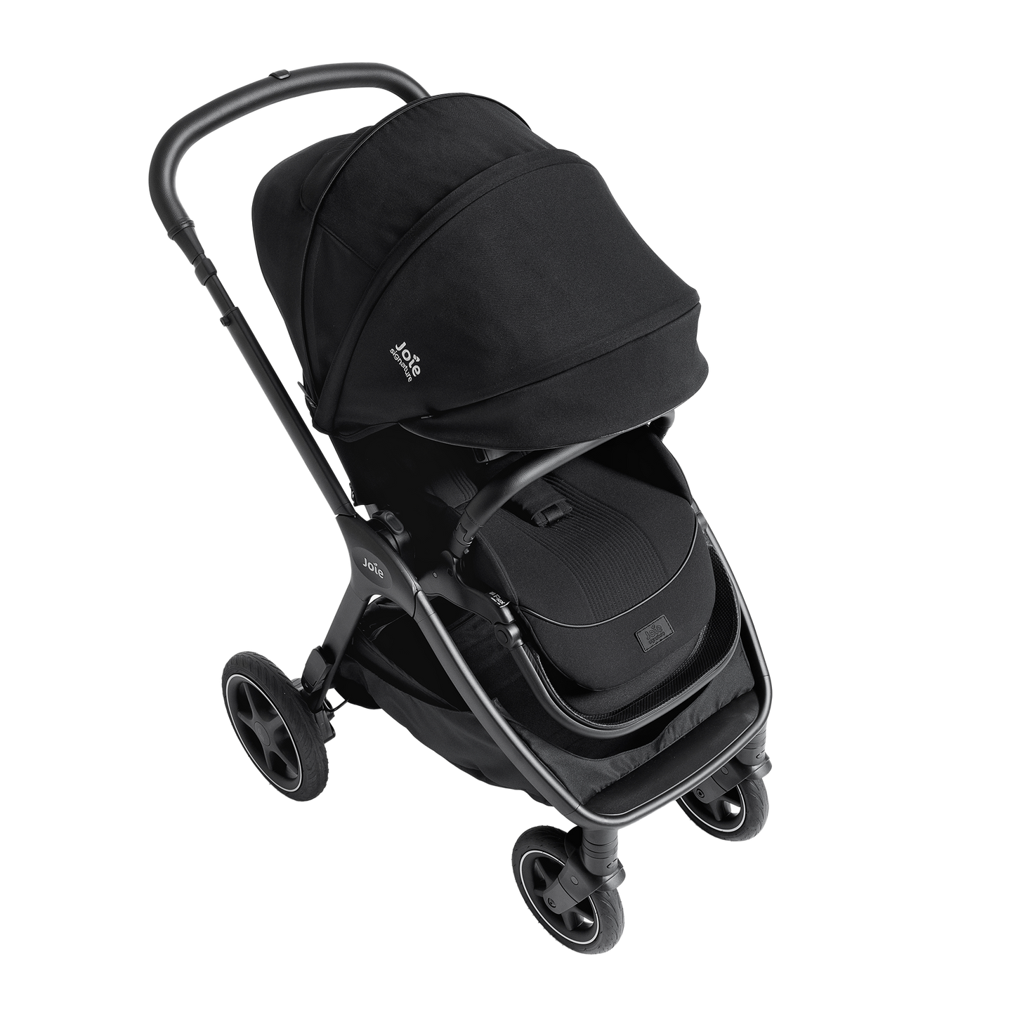 Joie Finiti Signature Pushchair - Eclipse