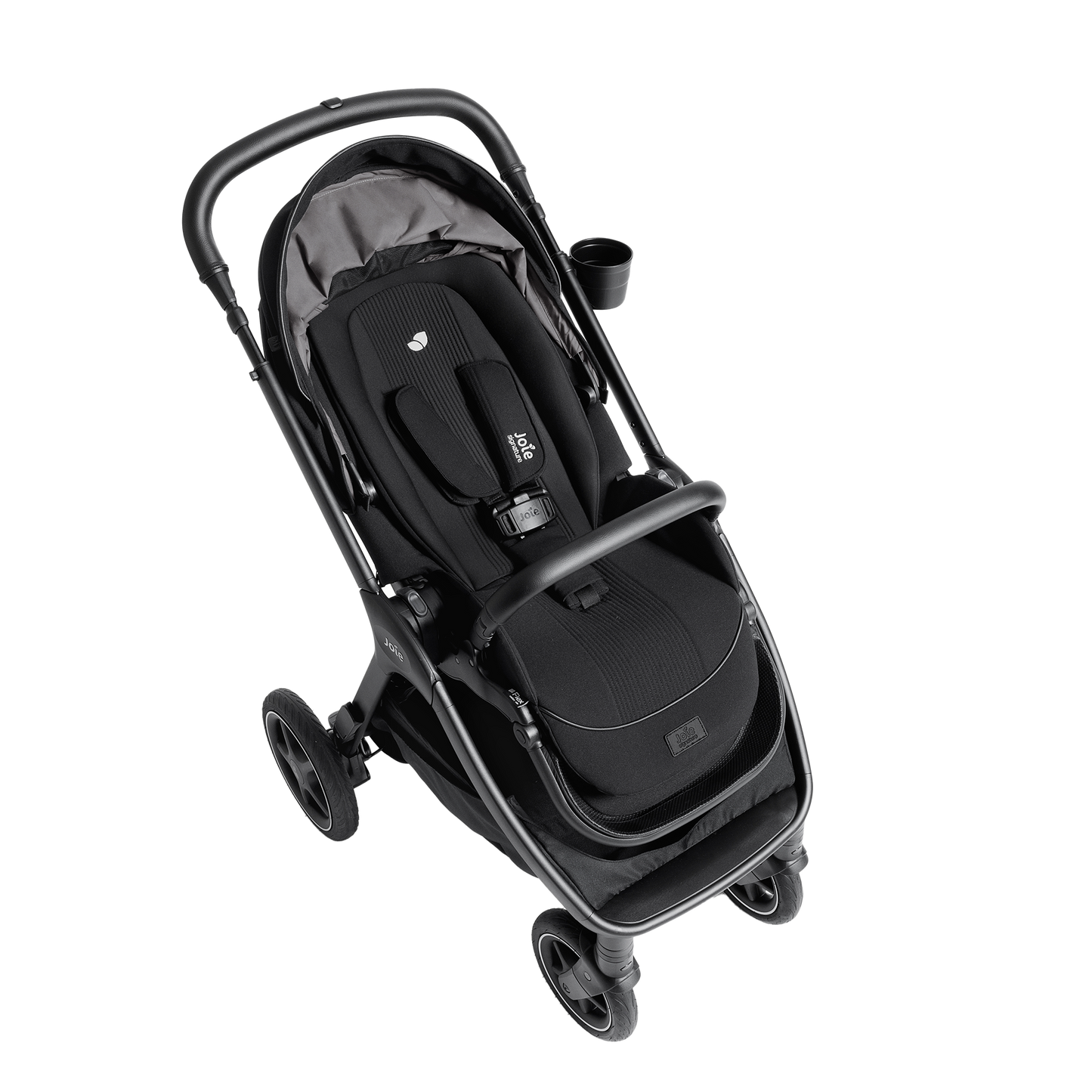 Joie Finiti Signature Pushchair - Eclipse
