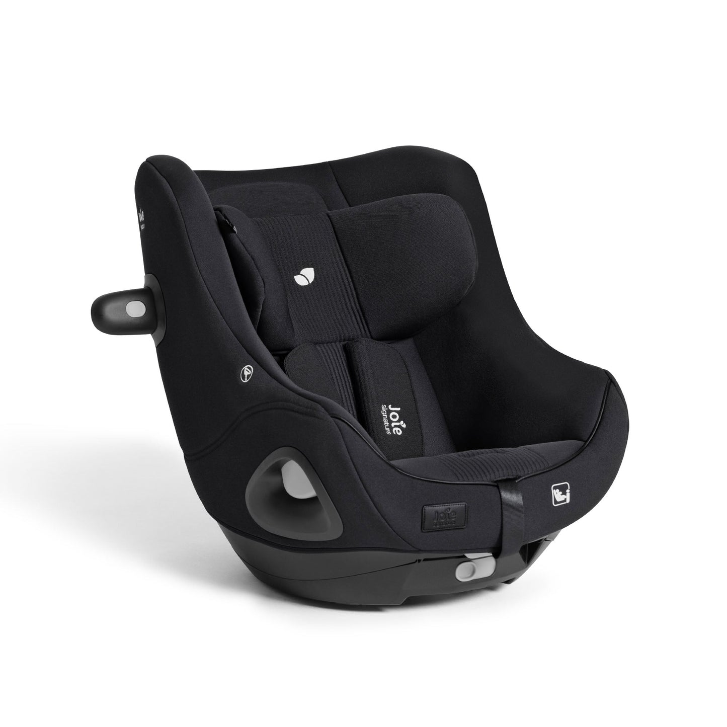 Joie i-Harbour E i-Size Spinning Toddler Car Seat