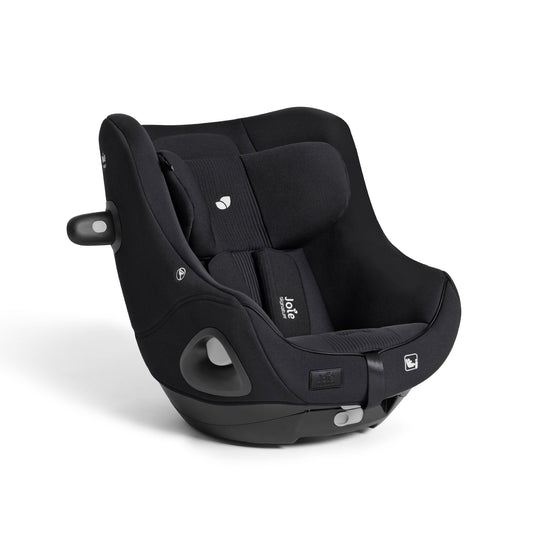 Joie i-Harbour E i-Size Spinning Toddler Car Seat