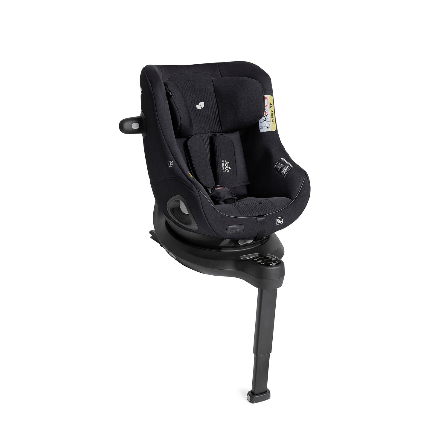 Joie i-Harbour E i-Size Spinning Toddler Car Seat