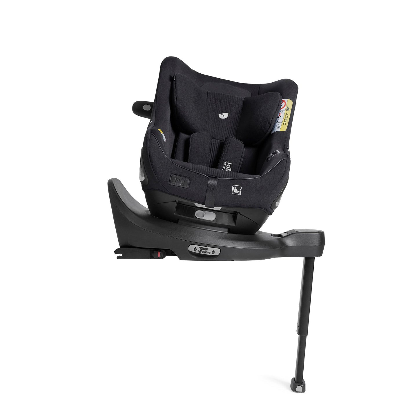 Joie i-Harbour E i-Size Spinning Toddler Car Seat