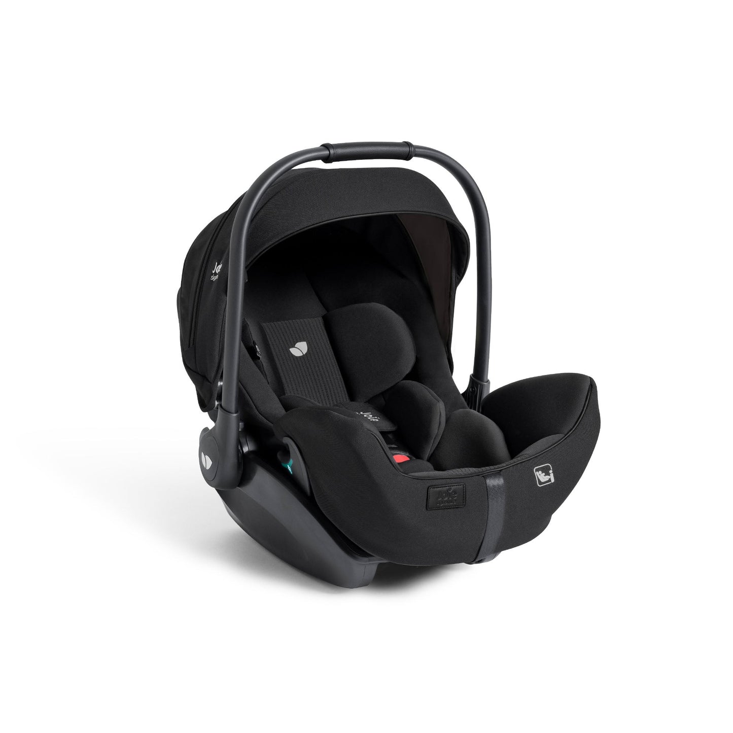 Joie i-Level Pro Signature Baby Car Seat - Eclipse