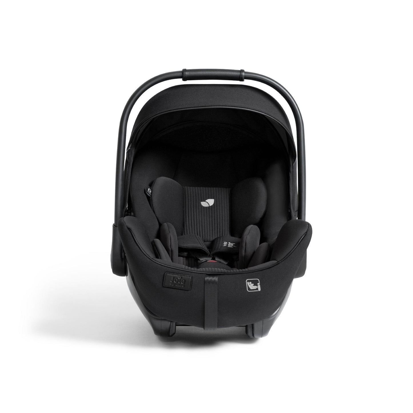 Joie i-Level Pro Signature Baby Car Seat - Eclipse