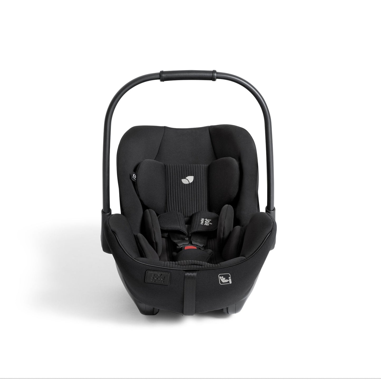 Joie i-Level Pro Signature Baby Car Seat - Eclipse