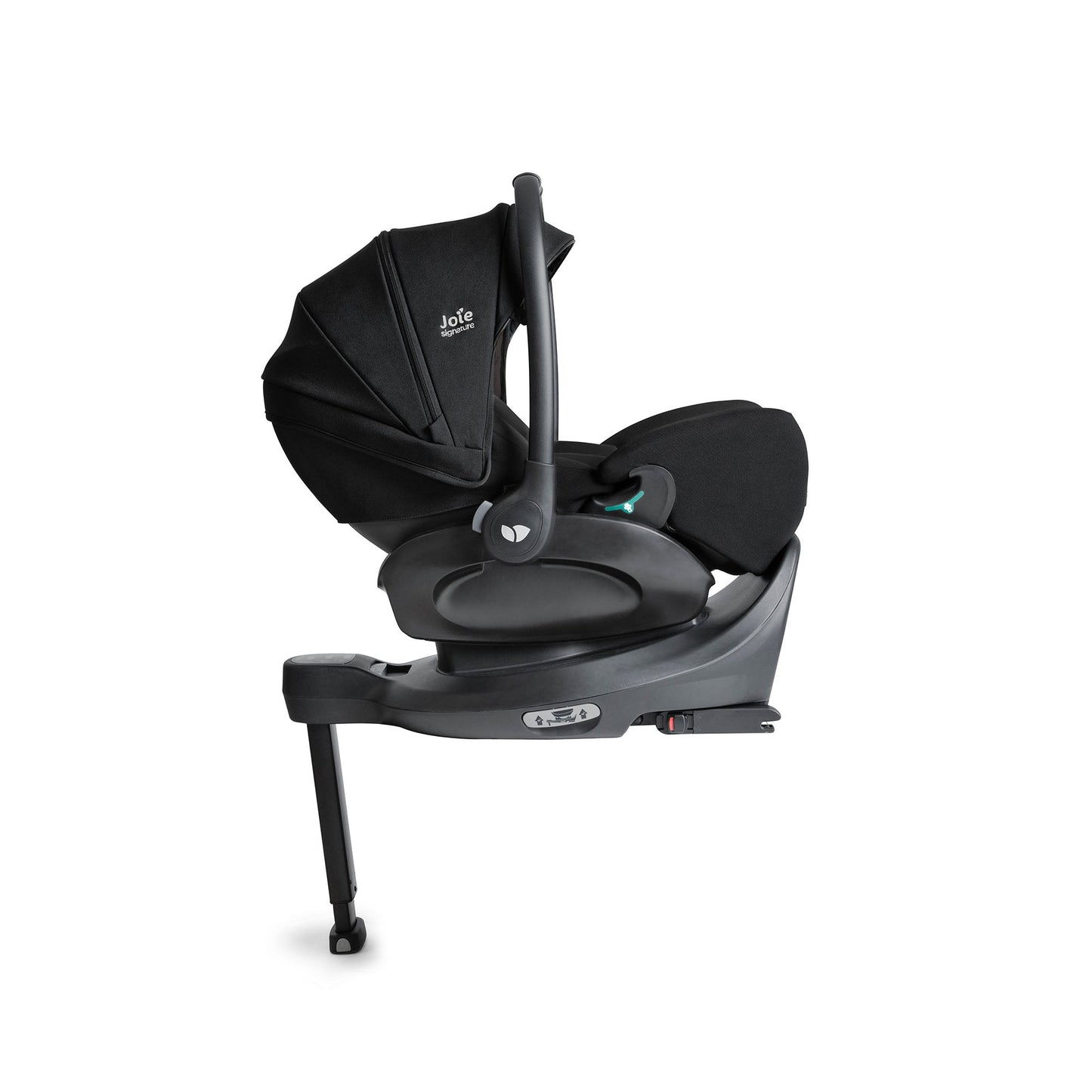 Joie i-Level Pro Signature Baby Car Seat - Eclipse