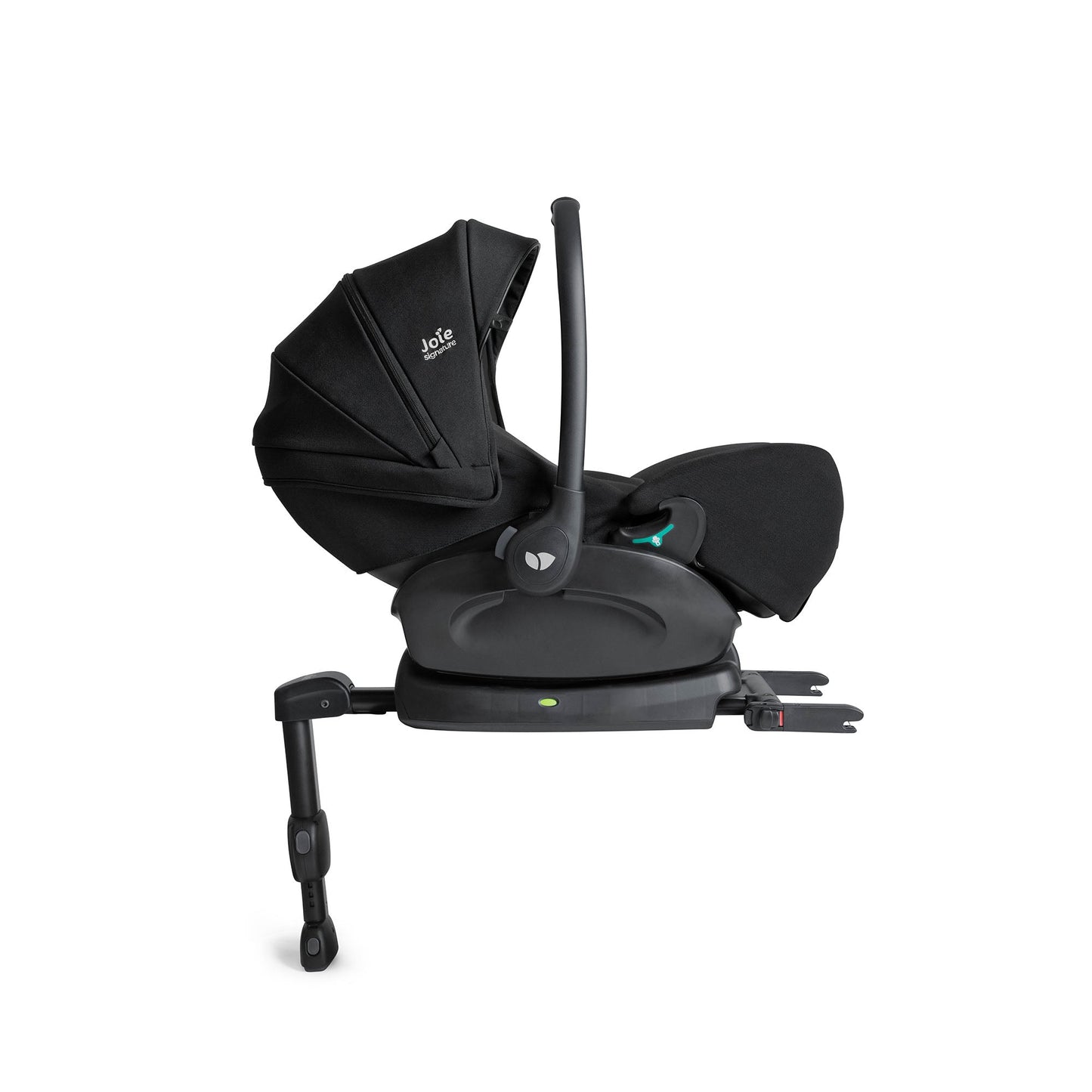 Joie i-Level Pro Signature Baby Car Seat - Eclipse