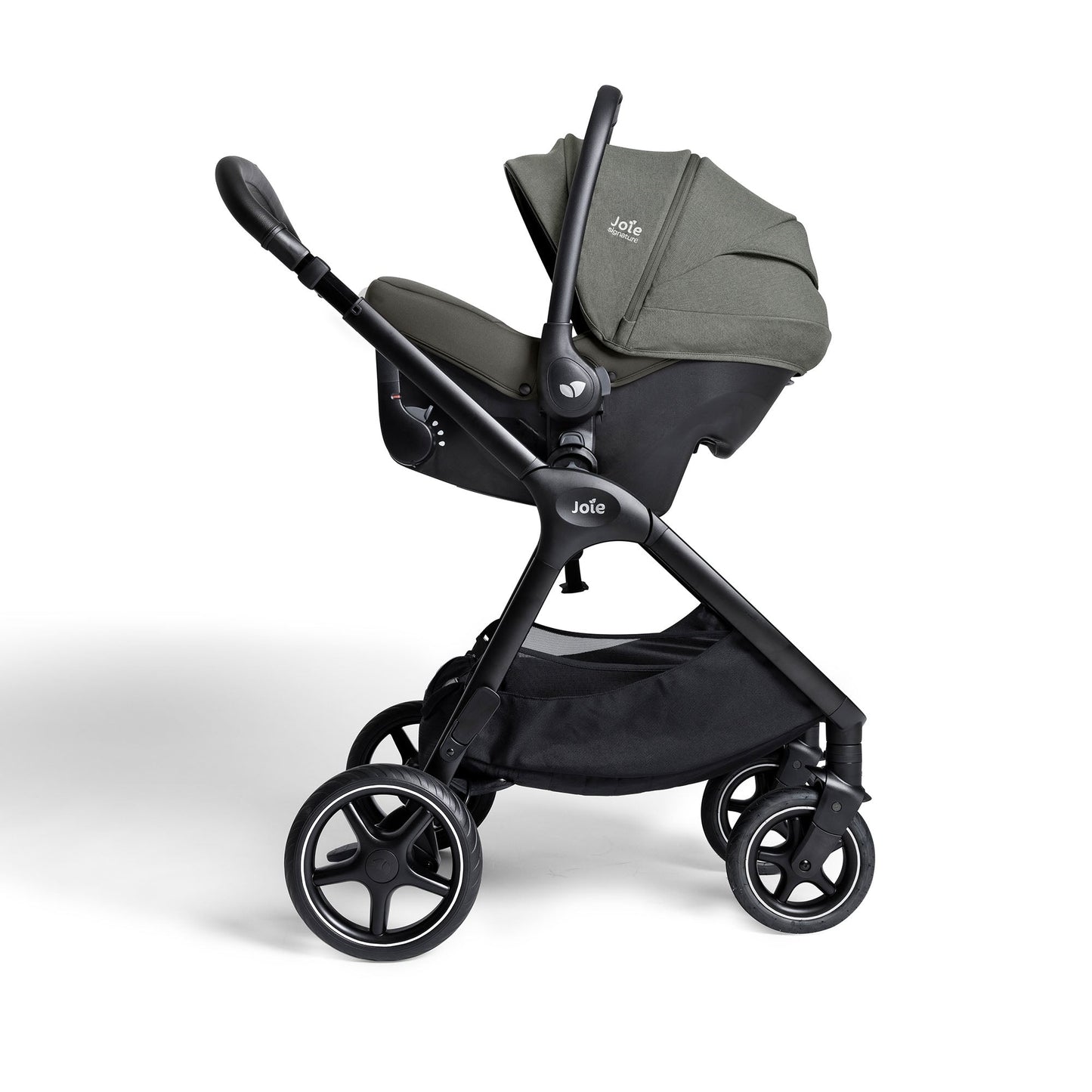 Joie Sprint Signature Baby Car Seat
