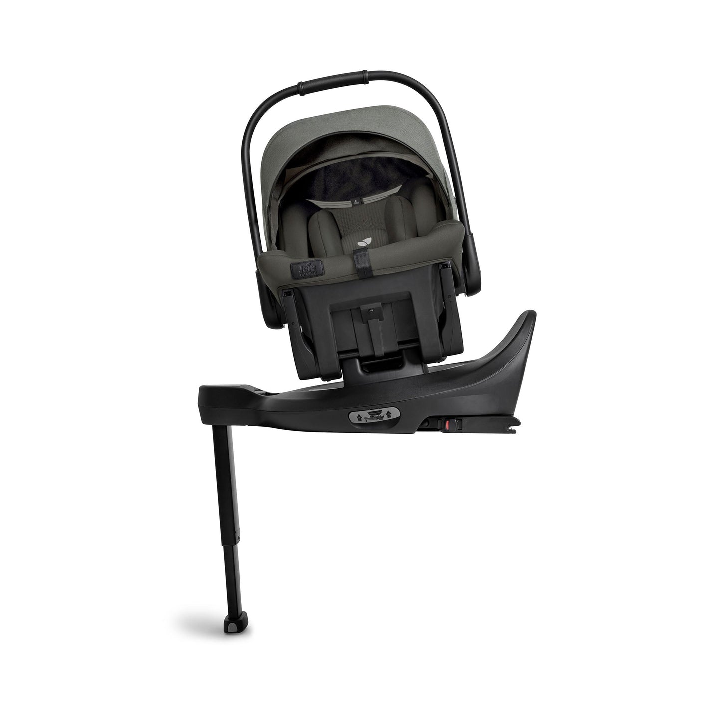 Joie Sprint Signature Baby Car Seat