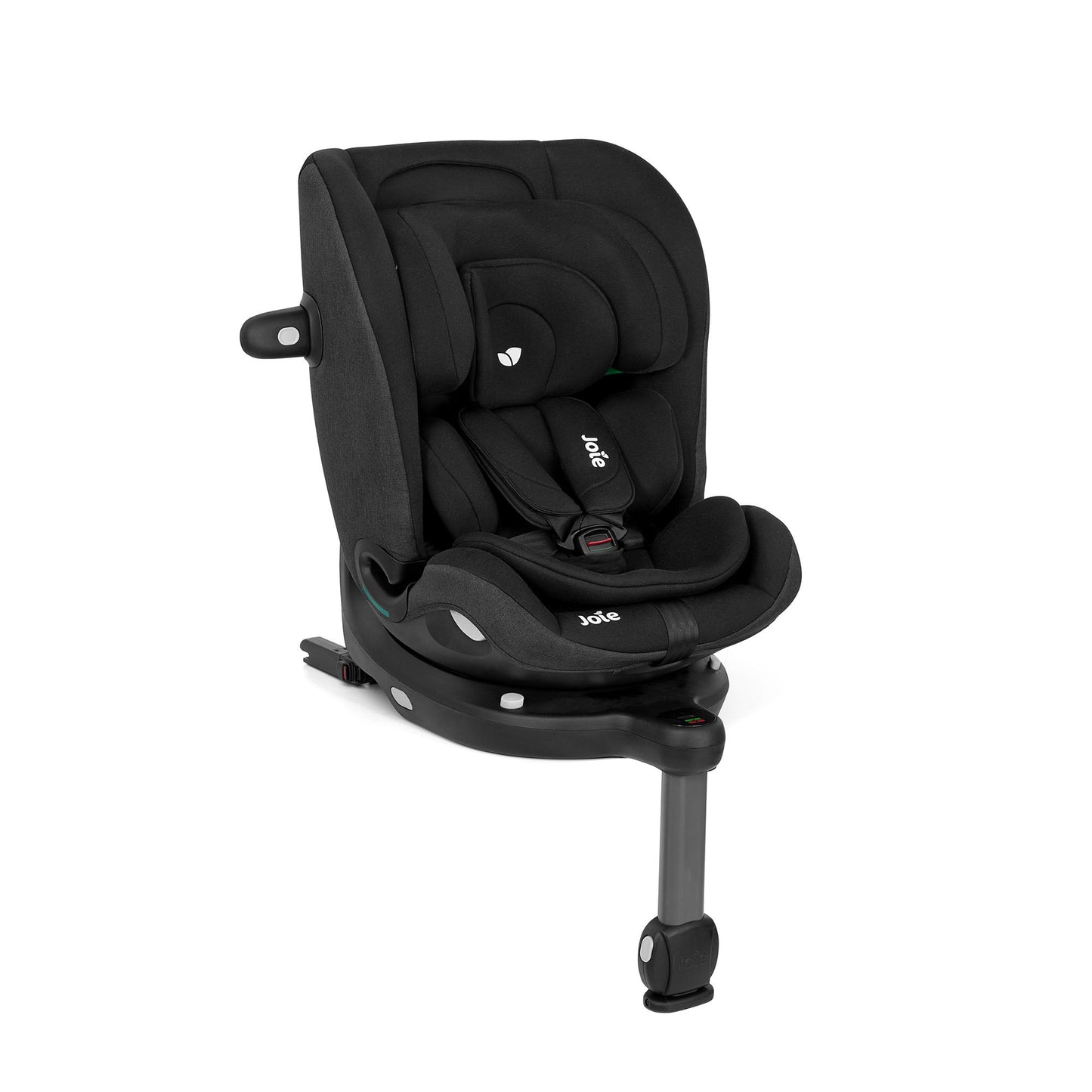 Joie i-Pivot Grow Car Seat - Shale