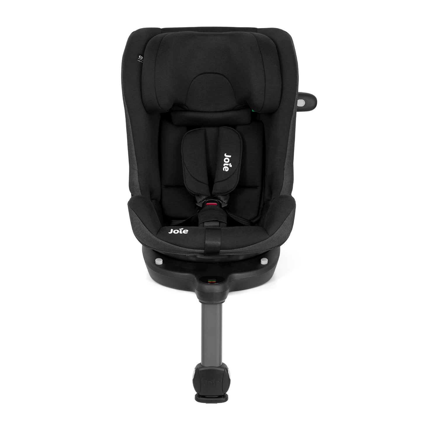 Joie i-Pivot Grow Car Seat - Shale