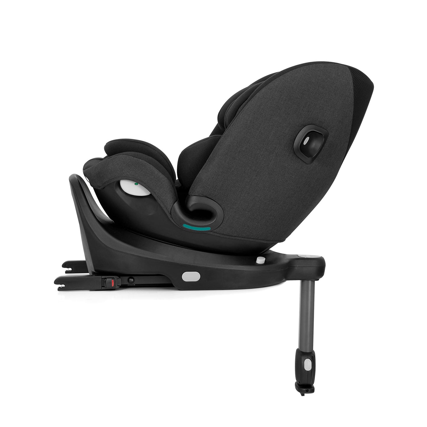 Joie i-Pivot Grow Car Seat - Shale