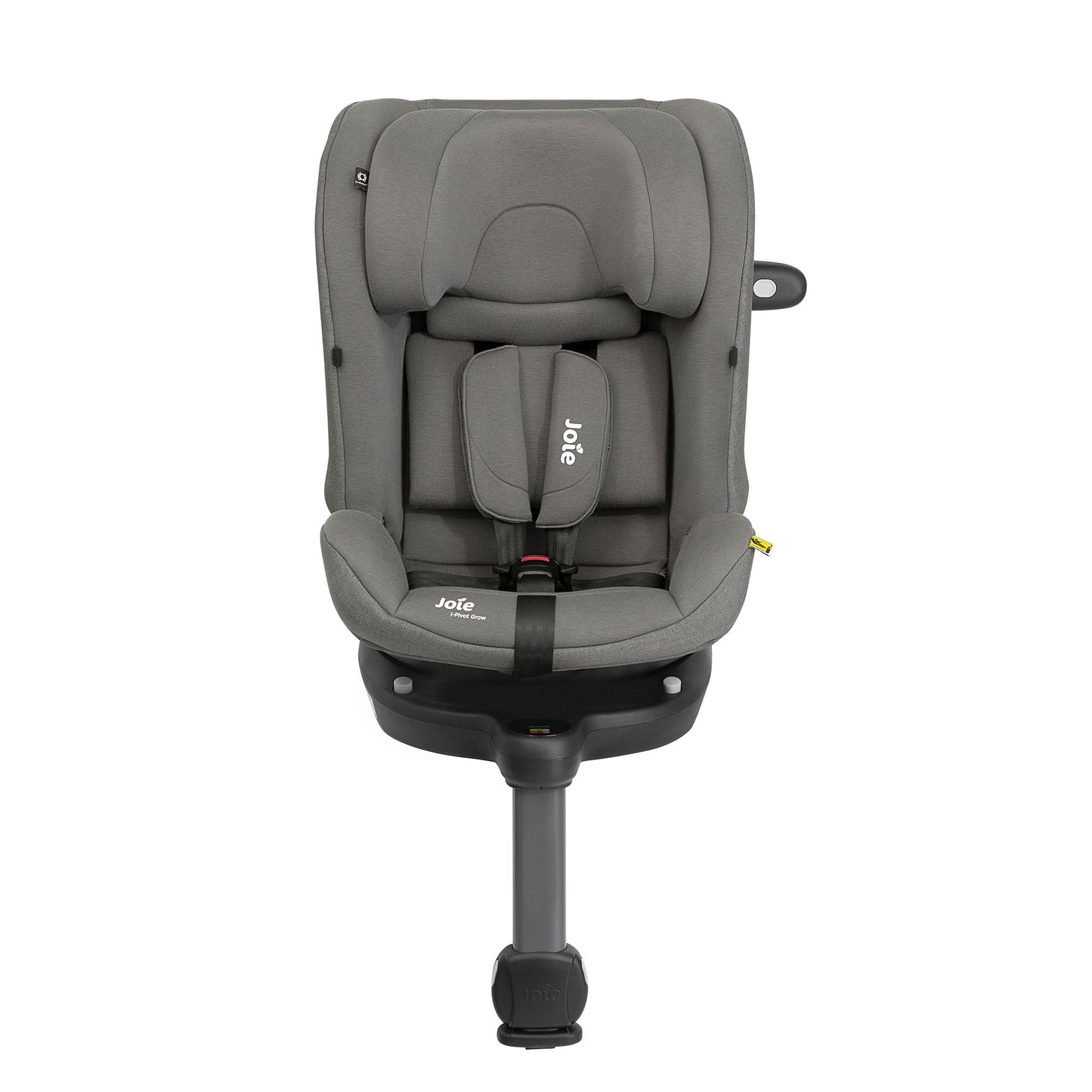 Joie i-Pivot Grow Car Seat - Thunder
