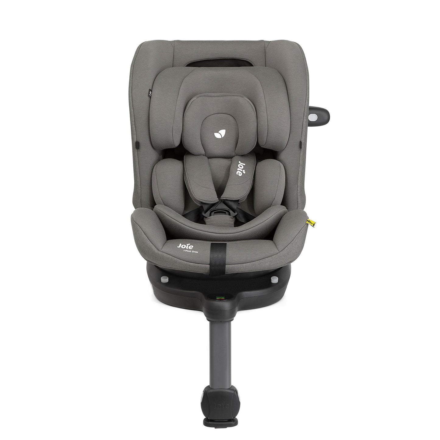 Joie i-Pivot Grow Car Seat - Thunder