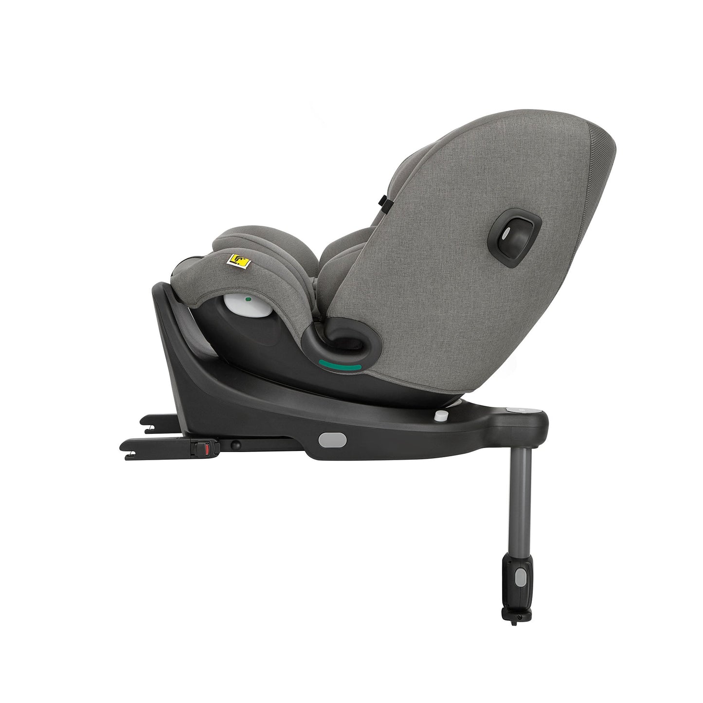 Joie i-Pivot Grow Car Seat - Thunder