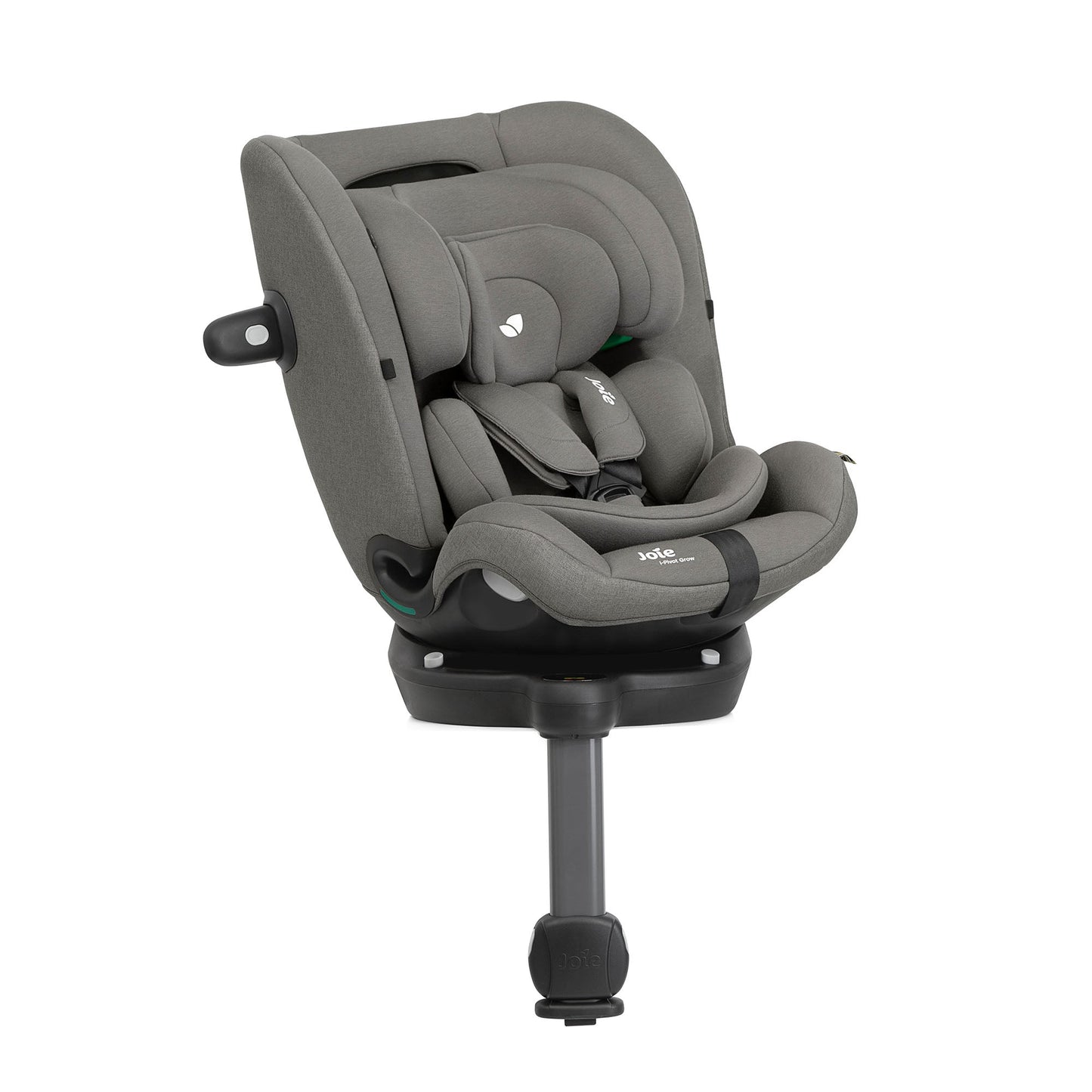Joie i-Pivot Grow Car Seat - Thunder