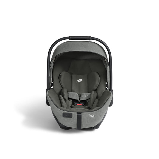 Joie i-Level Pro Signature Baby Car Seat - Evergreen