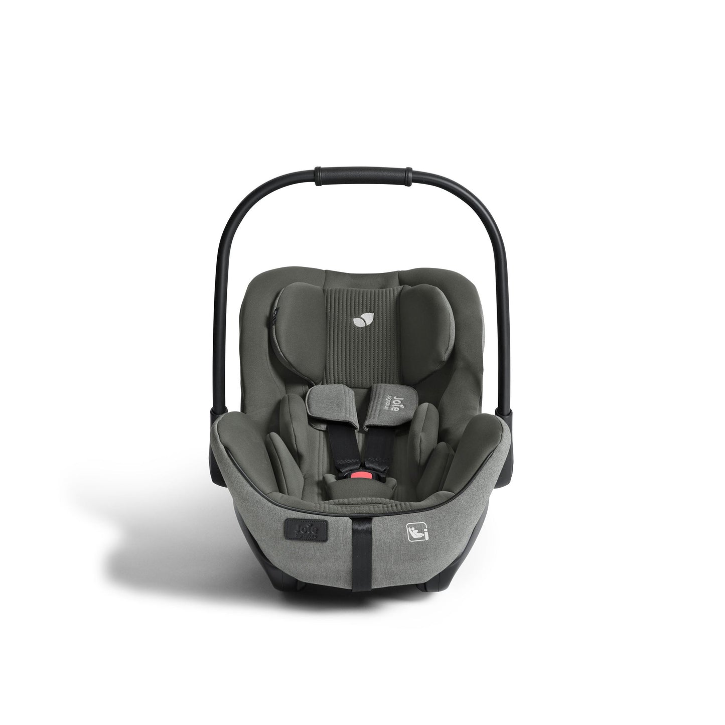 Joie i-Level Pro Signature Baby Car Seat - Evergreen