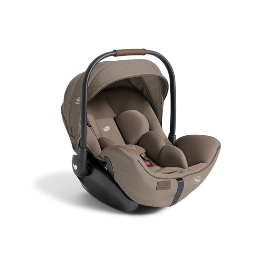Joie i-Level Pro Signature Baby Car Seat - Maple