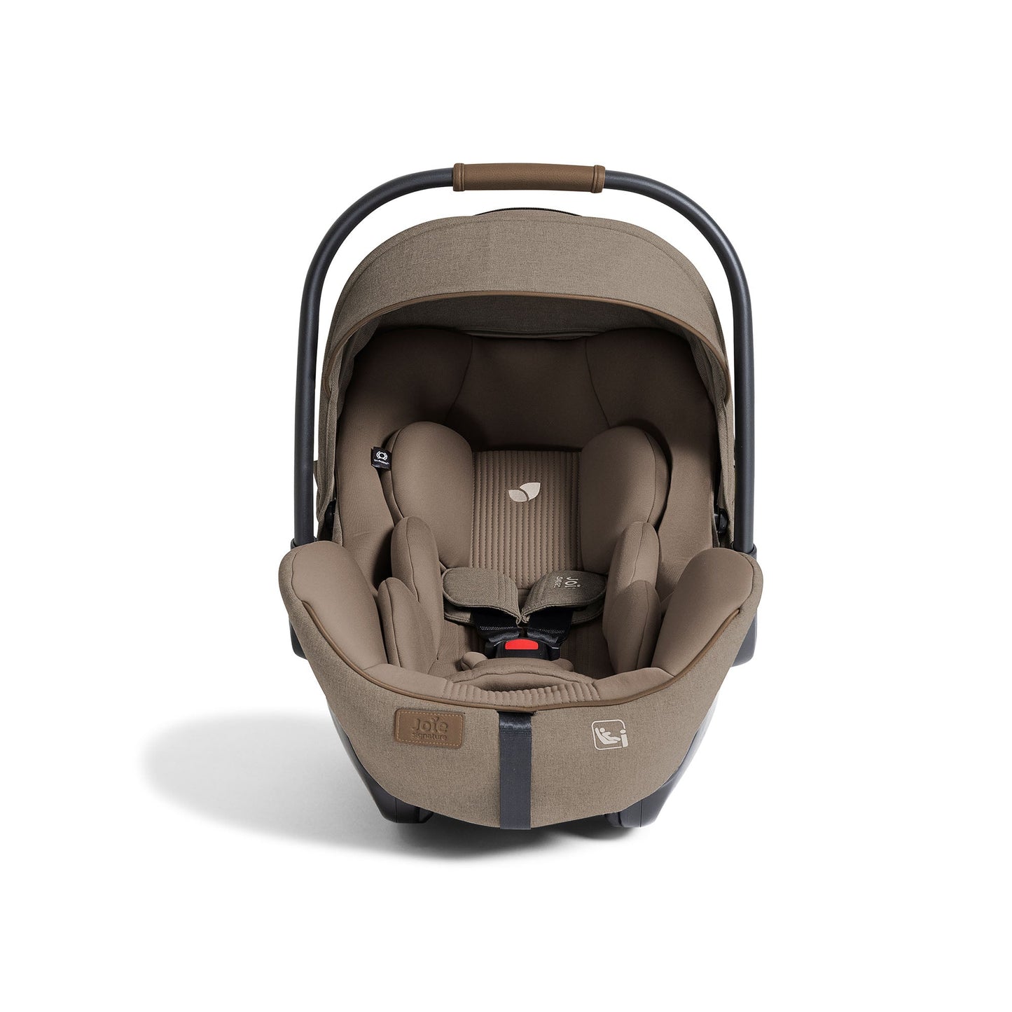 Joie i-Level Pro Signature Baby Car Seat - Maple