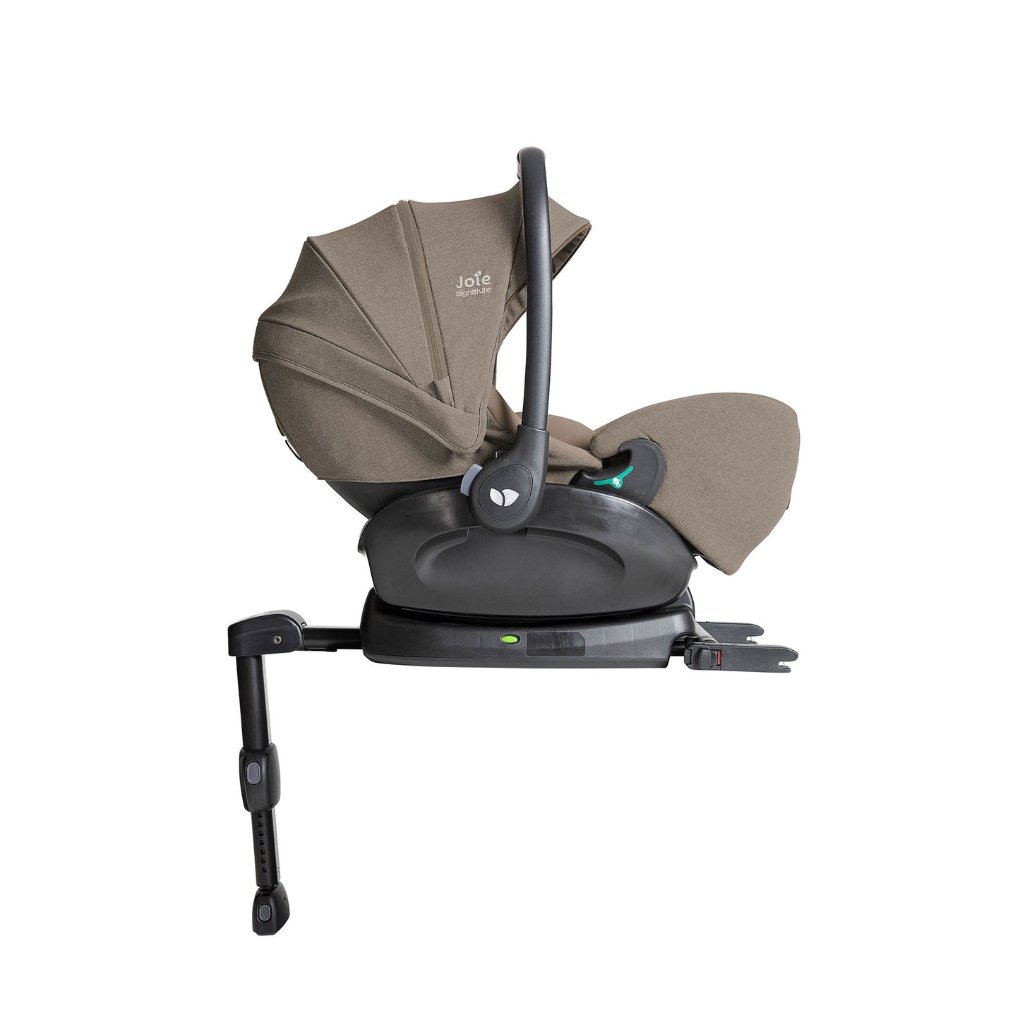 Joie i-Level Pro Signature Baby Car Seat - Maple