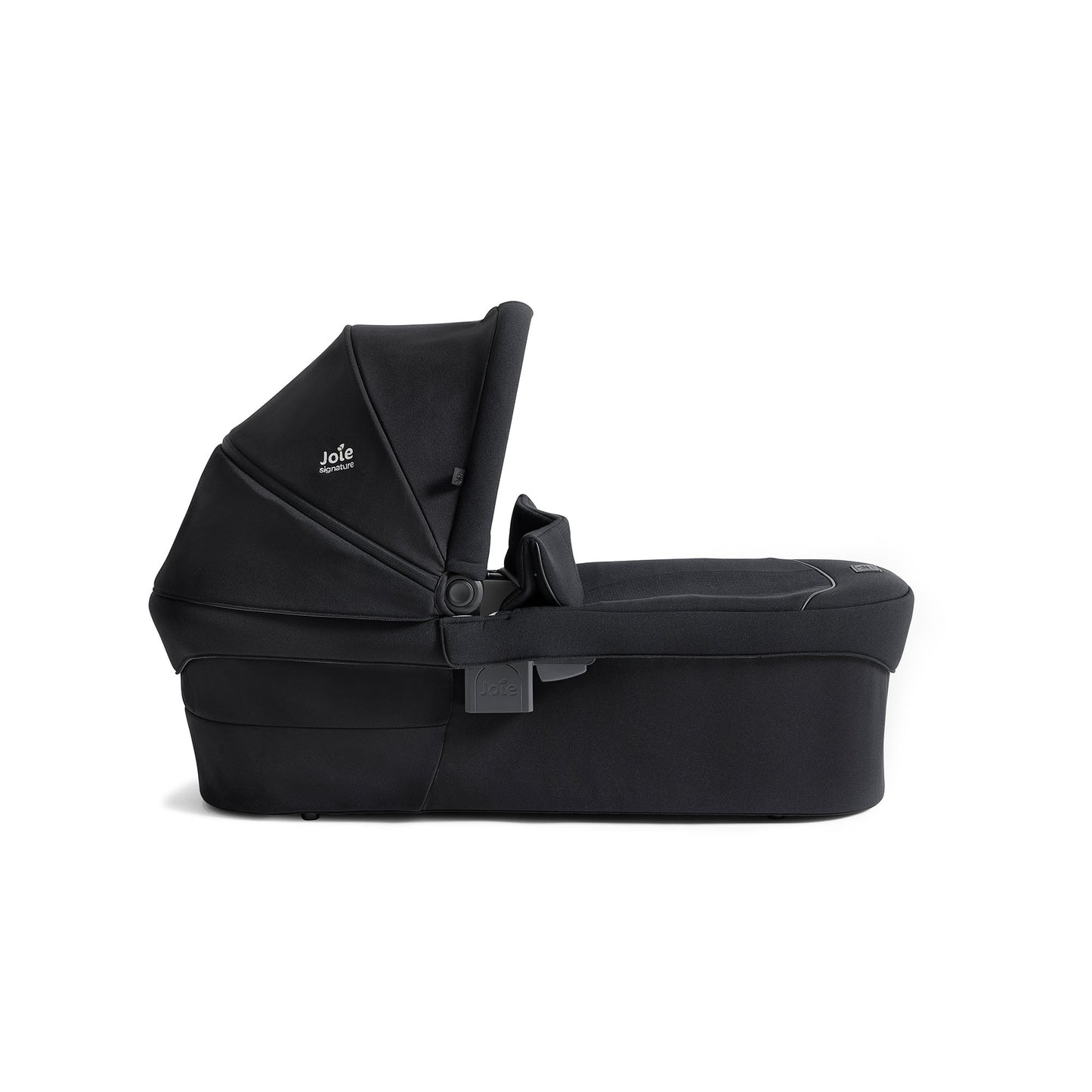 Joie Ramble XL Signature Carrycot - Eclipse