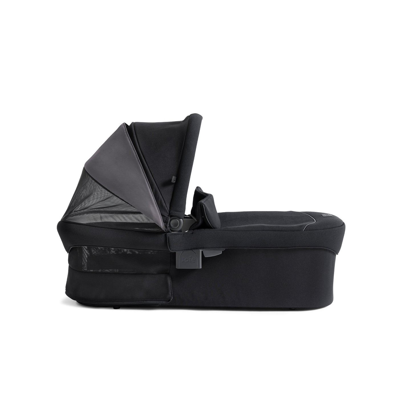 Joie Ramble XL Signature Carrycot - Eclipse