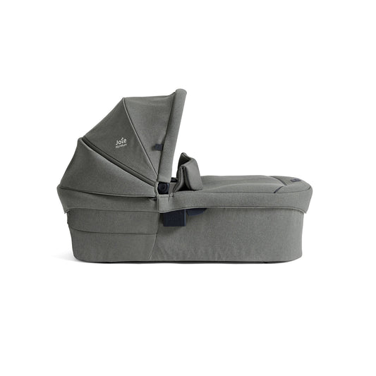Joie Ramble XL Signature Carrycot - Evergreen