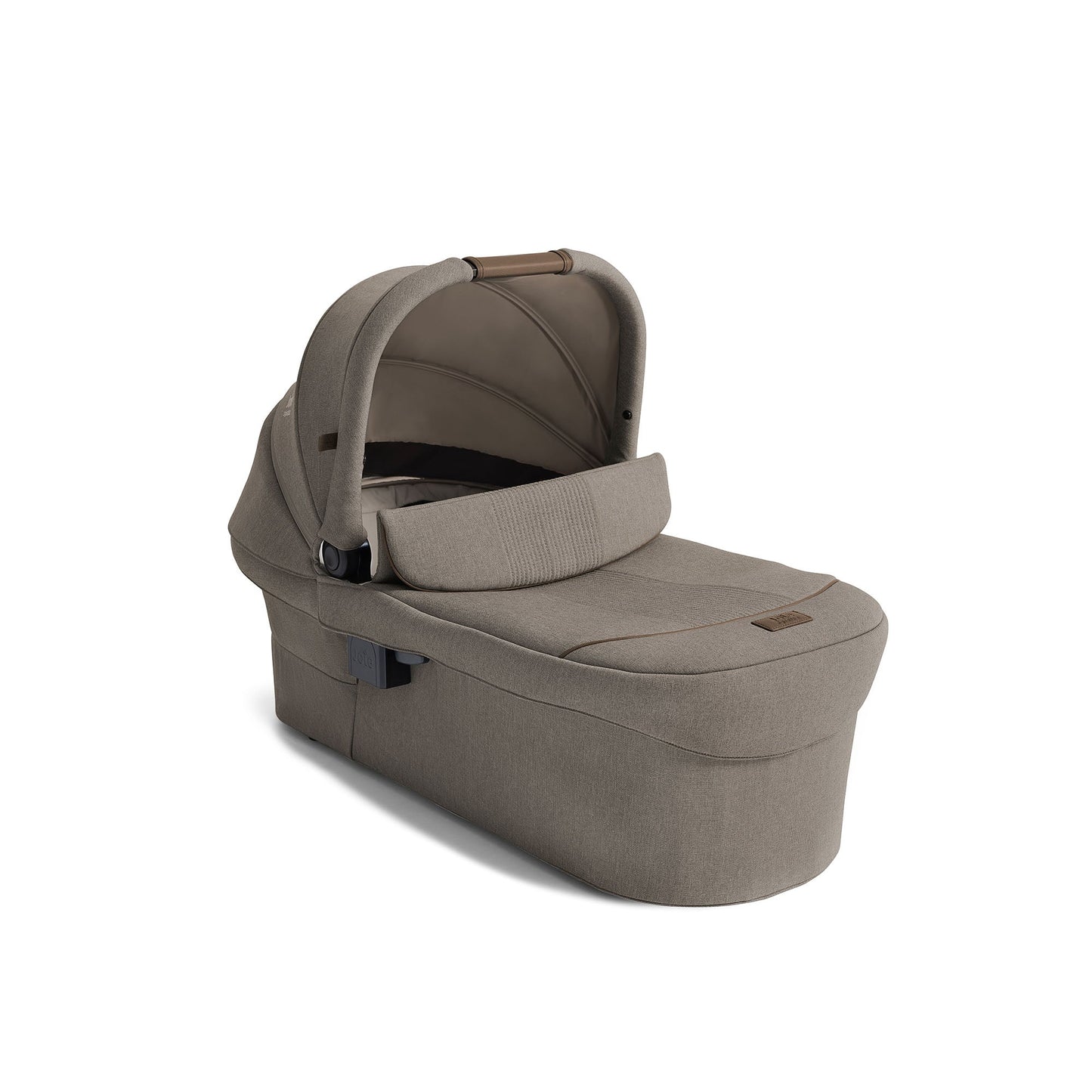 Joie Finiti™ Flex Click and Go Bundle - Maple