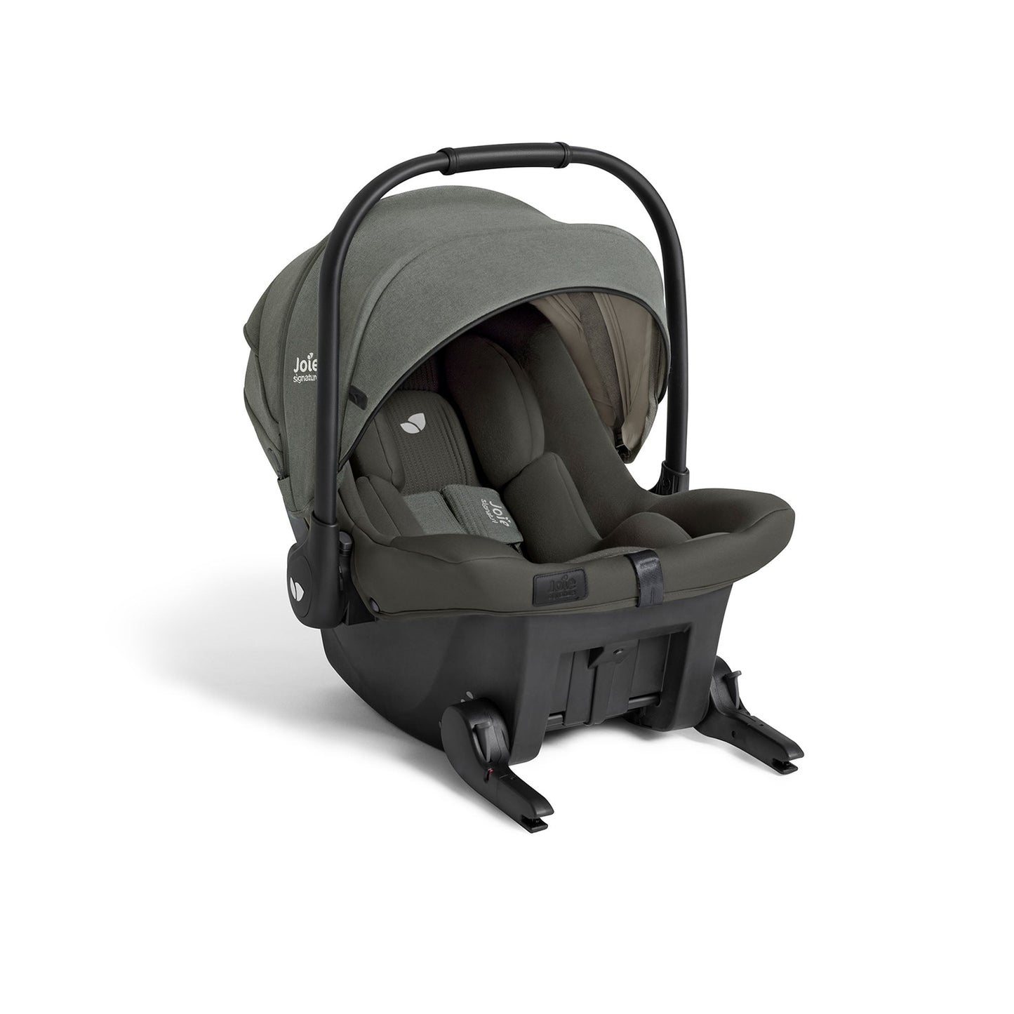 Joie Sprint Signature Baby Car Seat