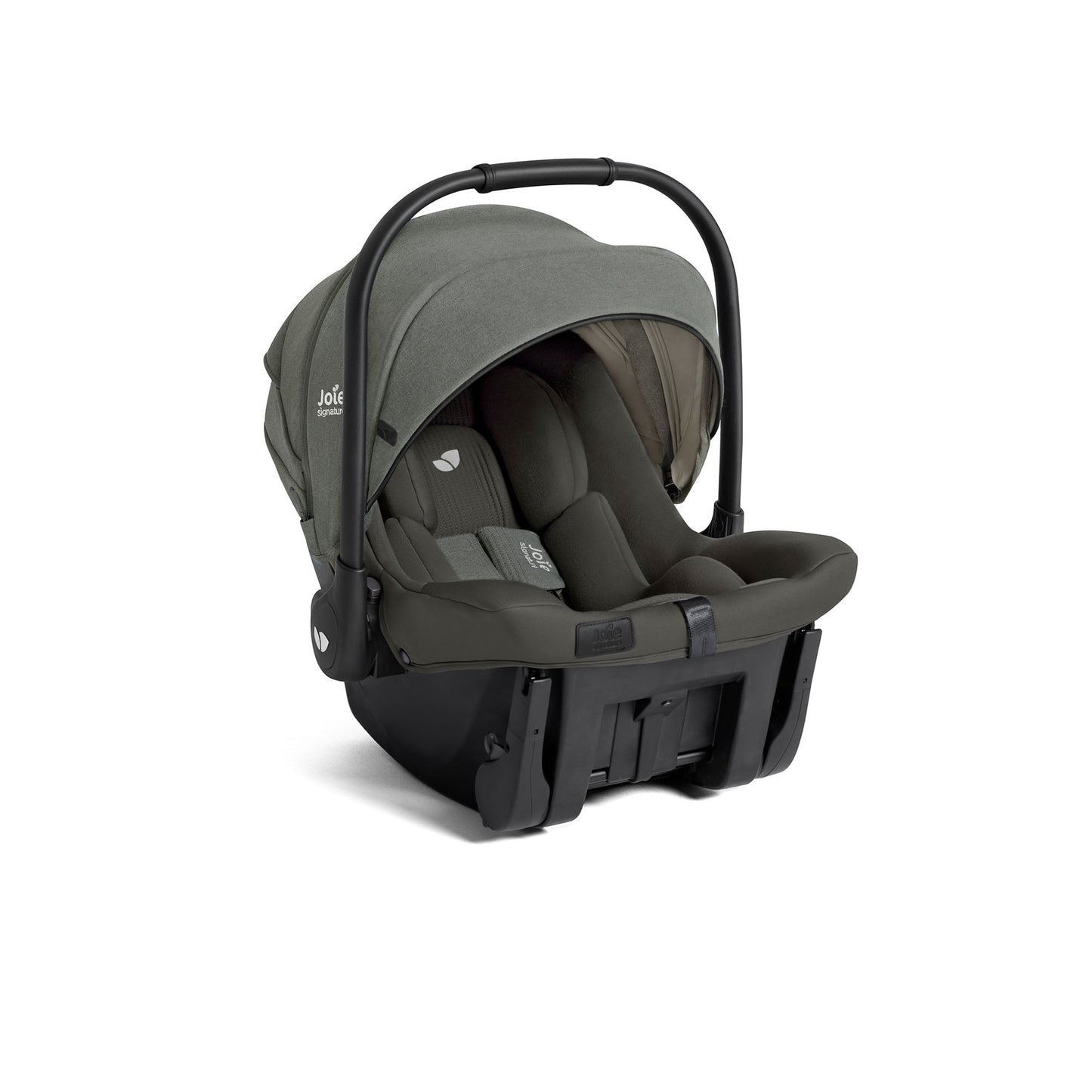 Joie Sprint Signature Baby Car Seat