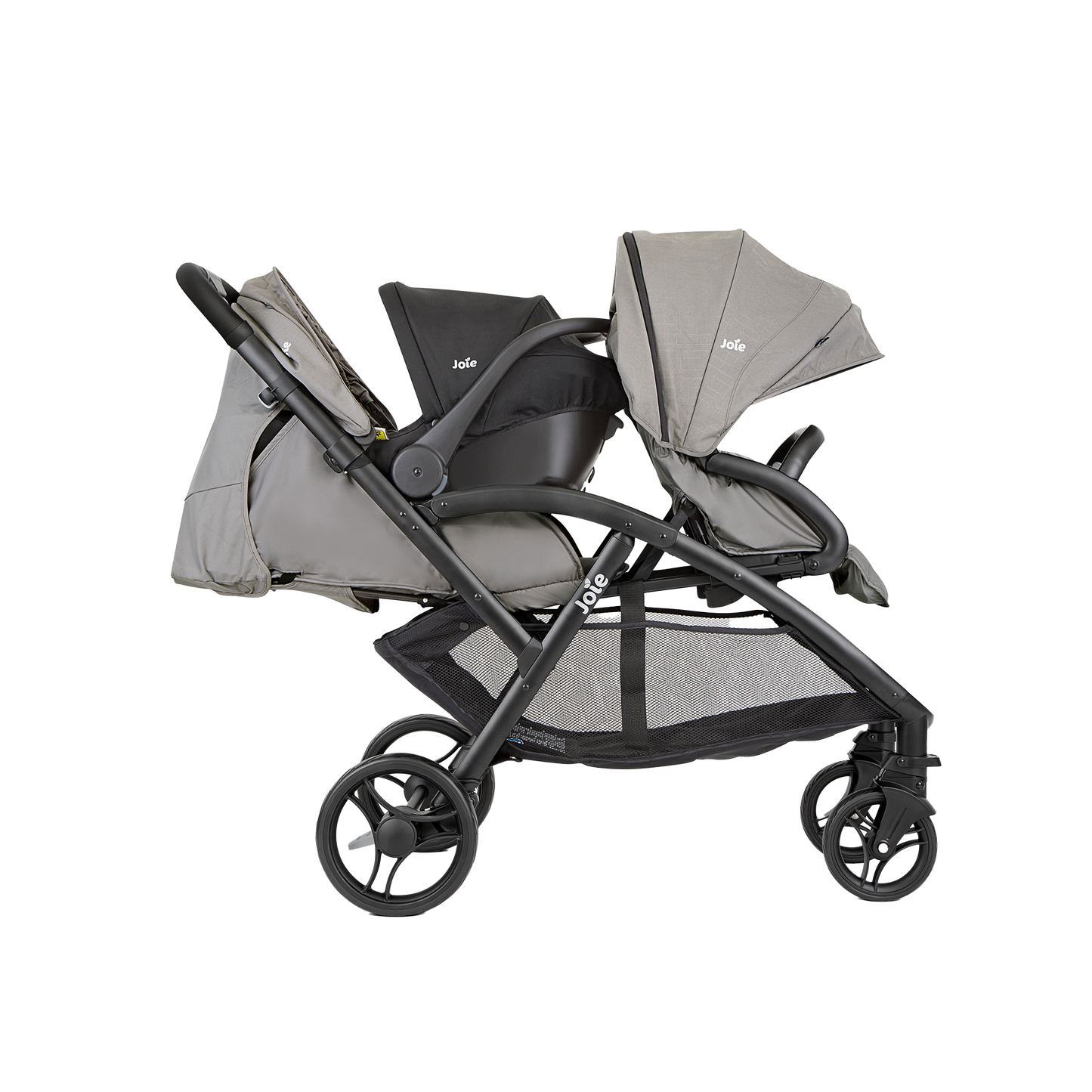 Joie Evalite Duo Stroller