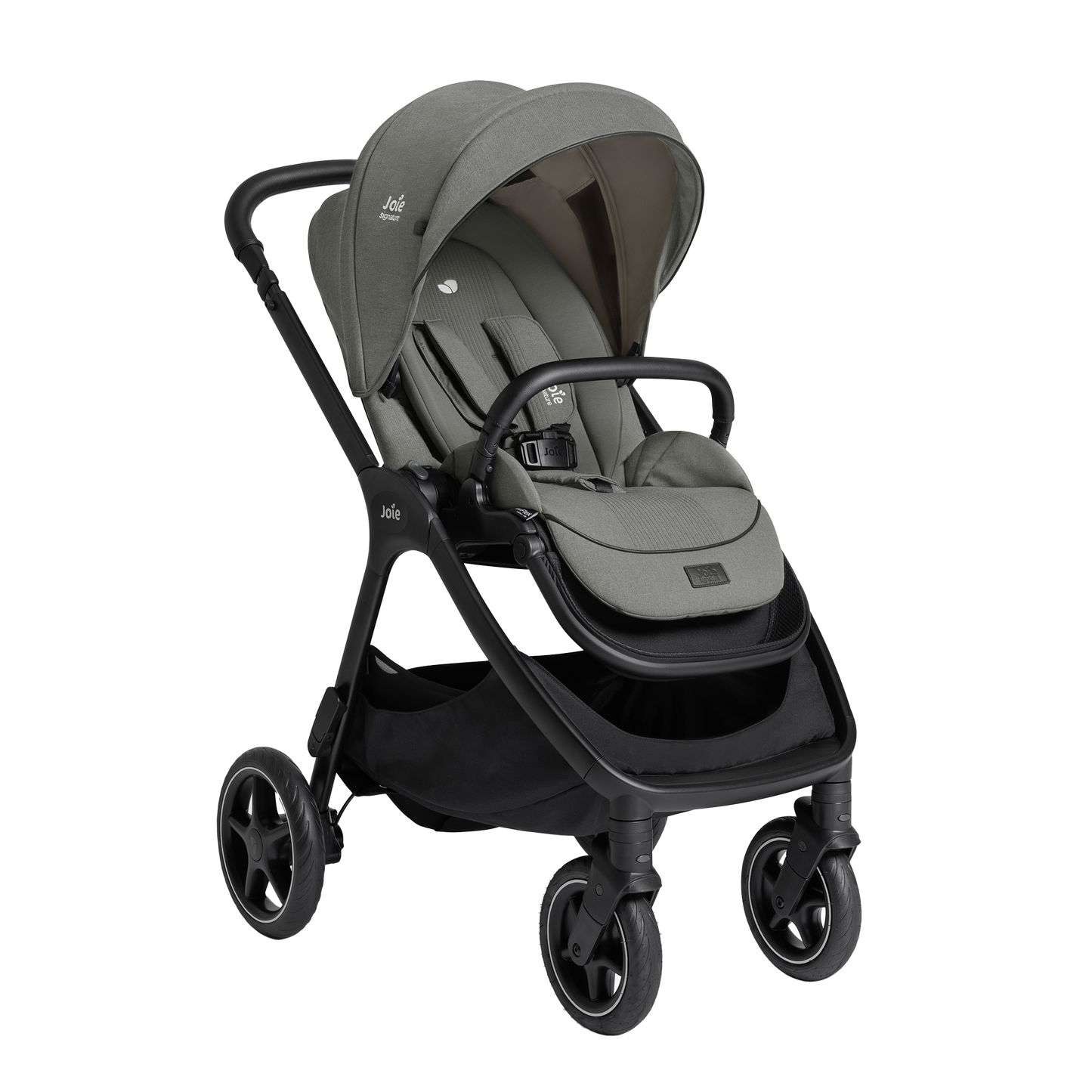 Joie Finiti Signature Pushchair - Evergreen