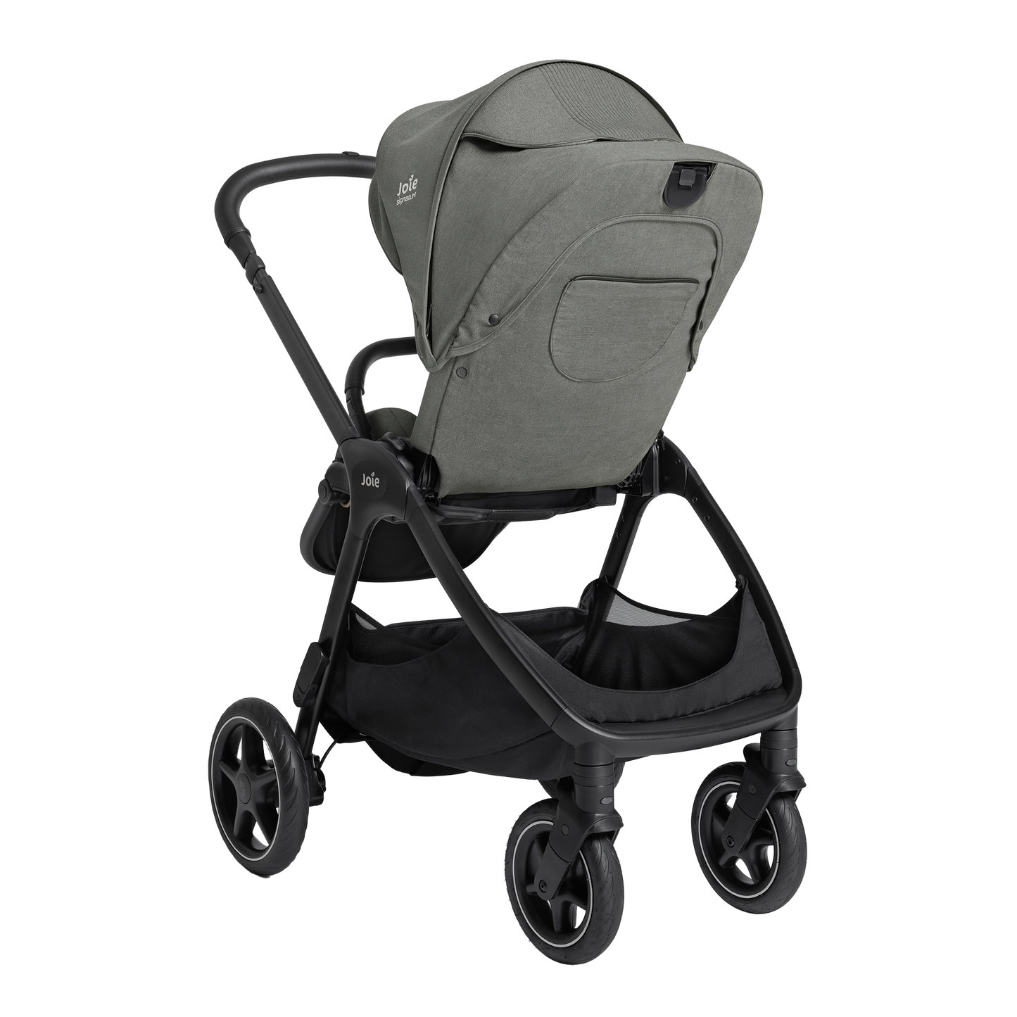 Joie Finiti Signature Pushchair - Evergreen