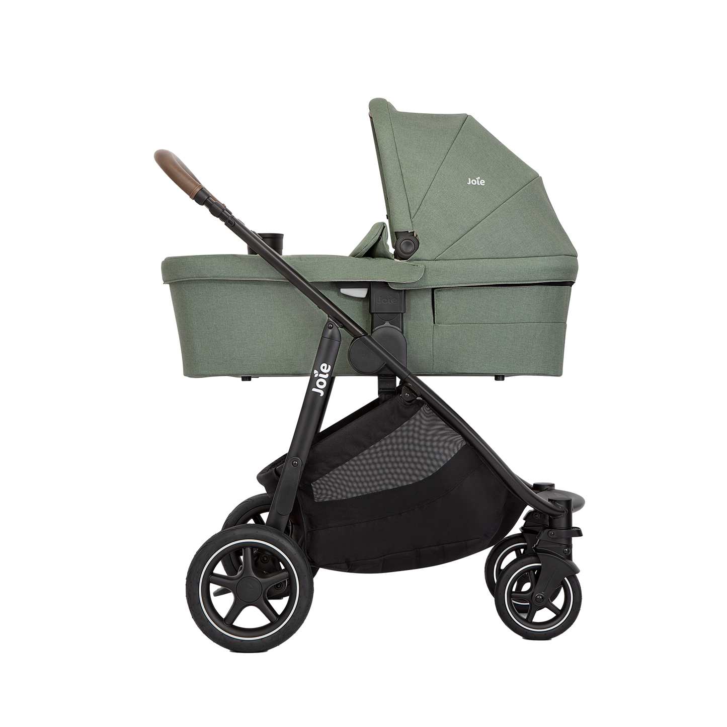 Joie Versatrax Pushchair - Laurel
