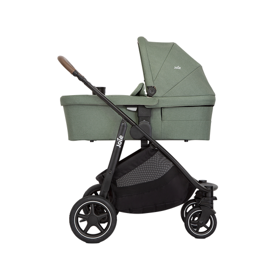 Joie Versatrax Pushchair - Laurel