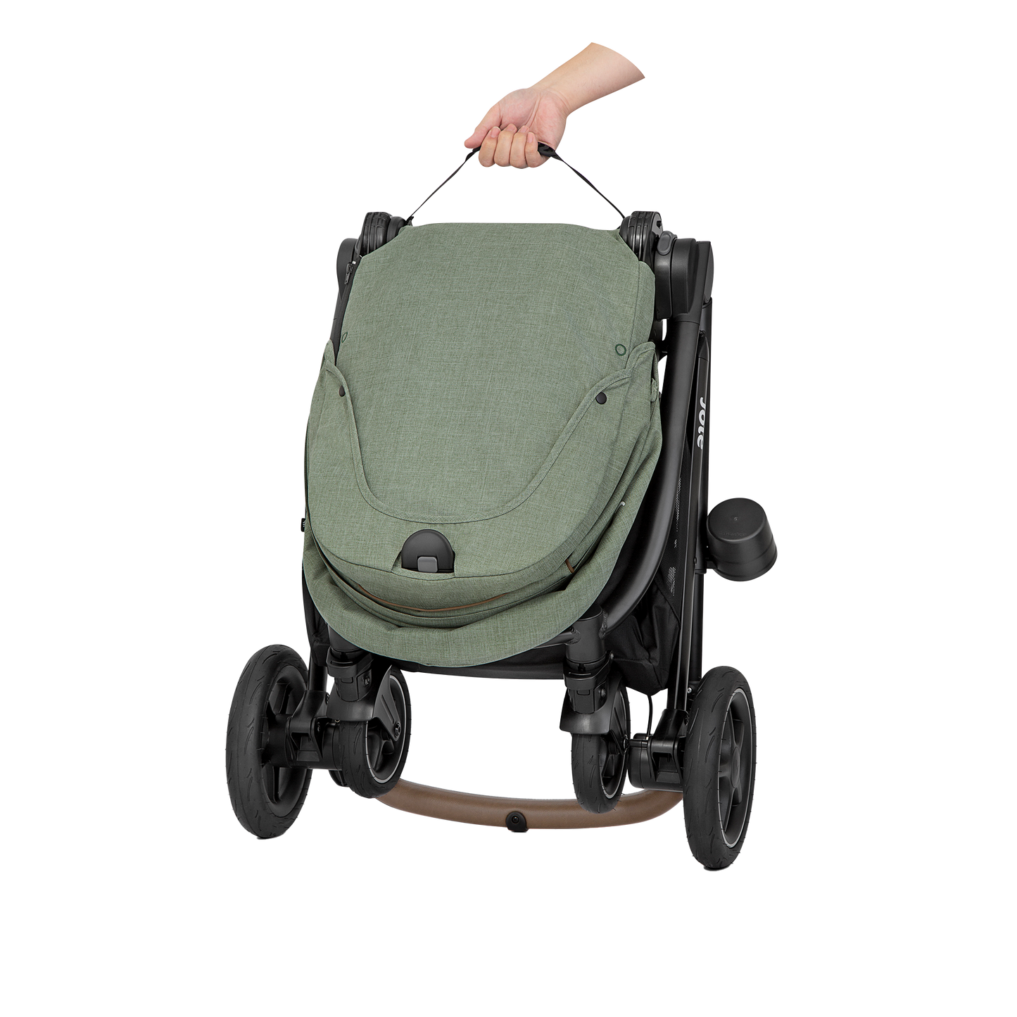 Joie Versatrax Pushchair - Laurel