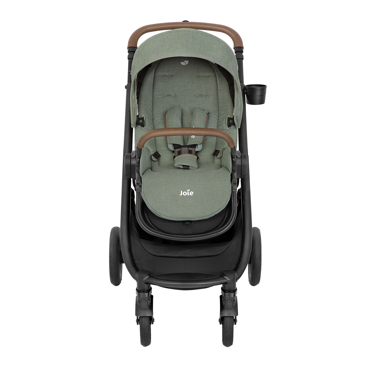 Joie Versatrax Pushchair - Laurel