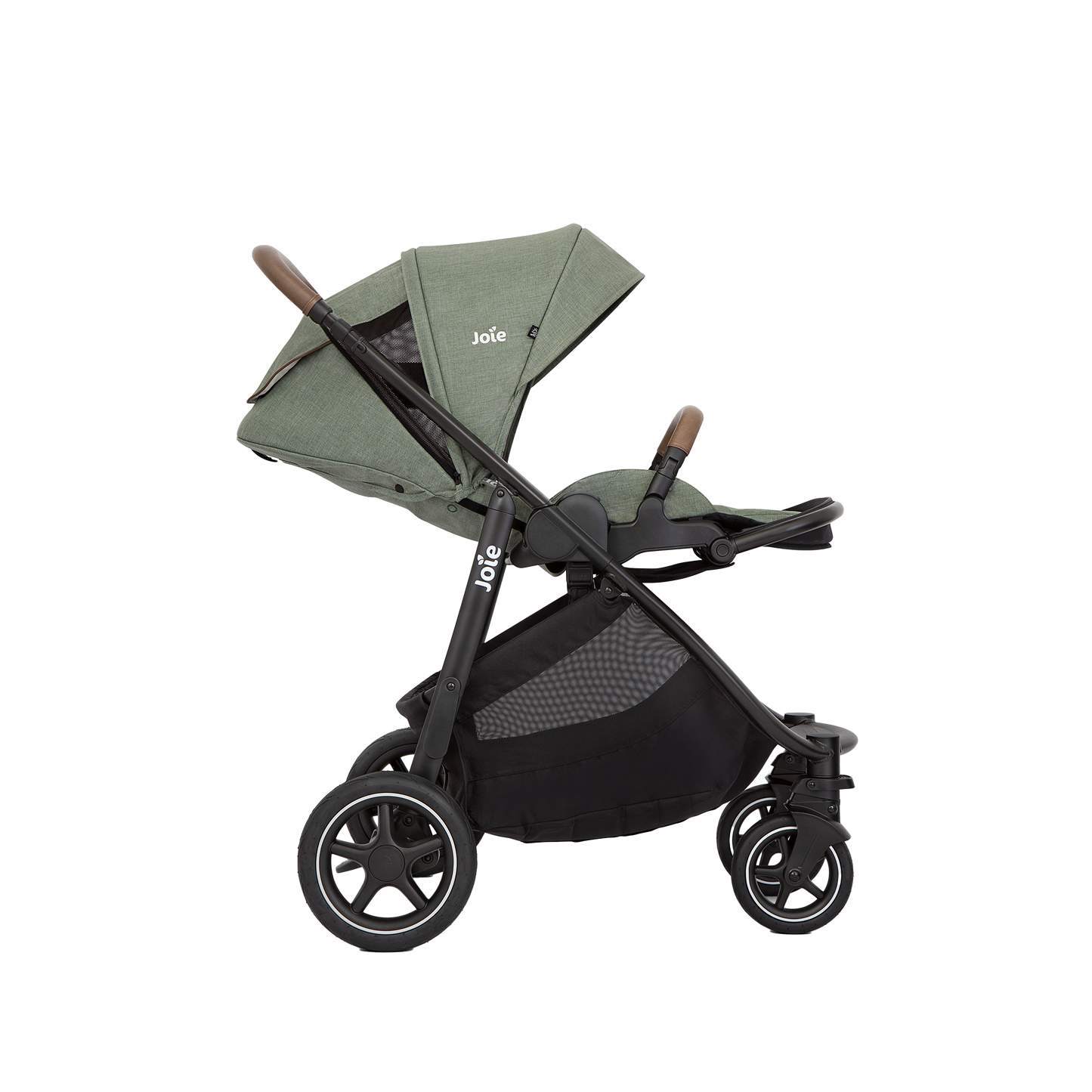 Joie Versatrax Pushchair - Laurel