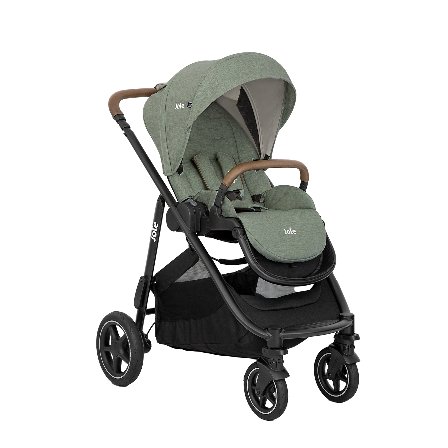Joie Versatrax Pushchair - Laurel