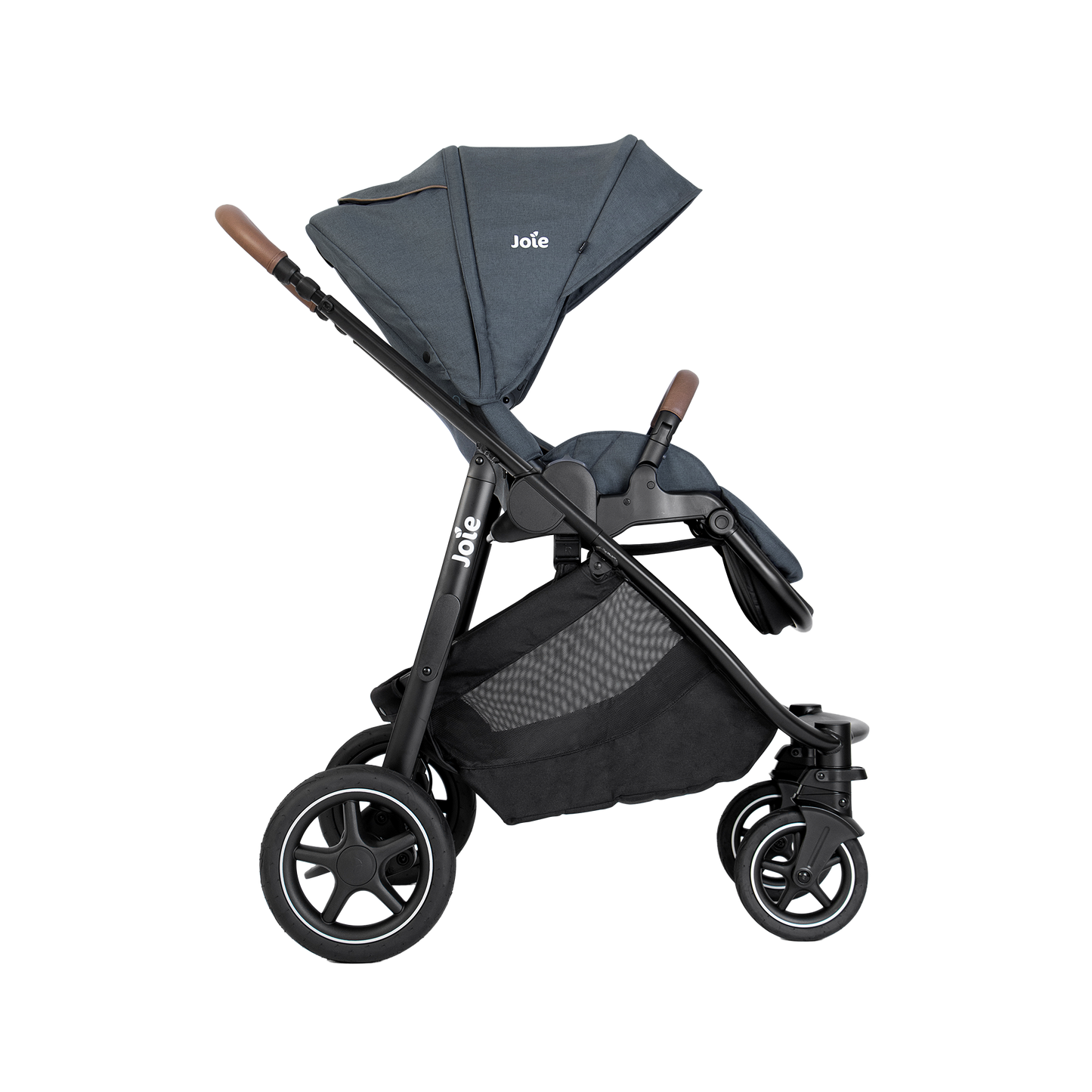Joie Versatrax Pushchair - Moonlight