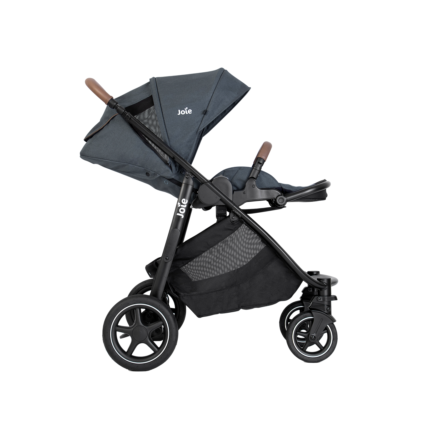 Joie Versatrax Pushchair - Moonlight