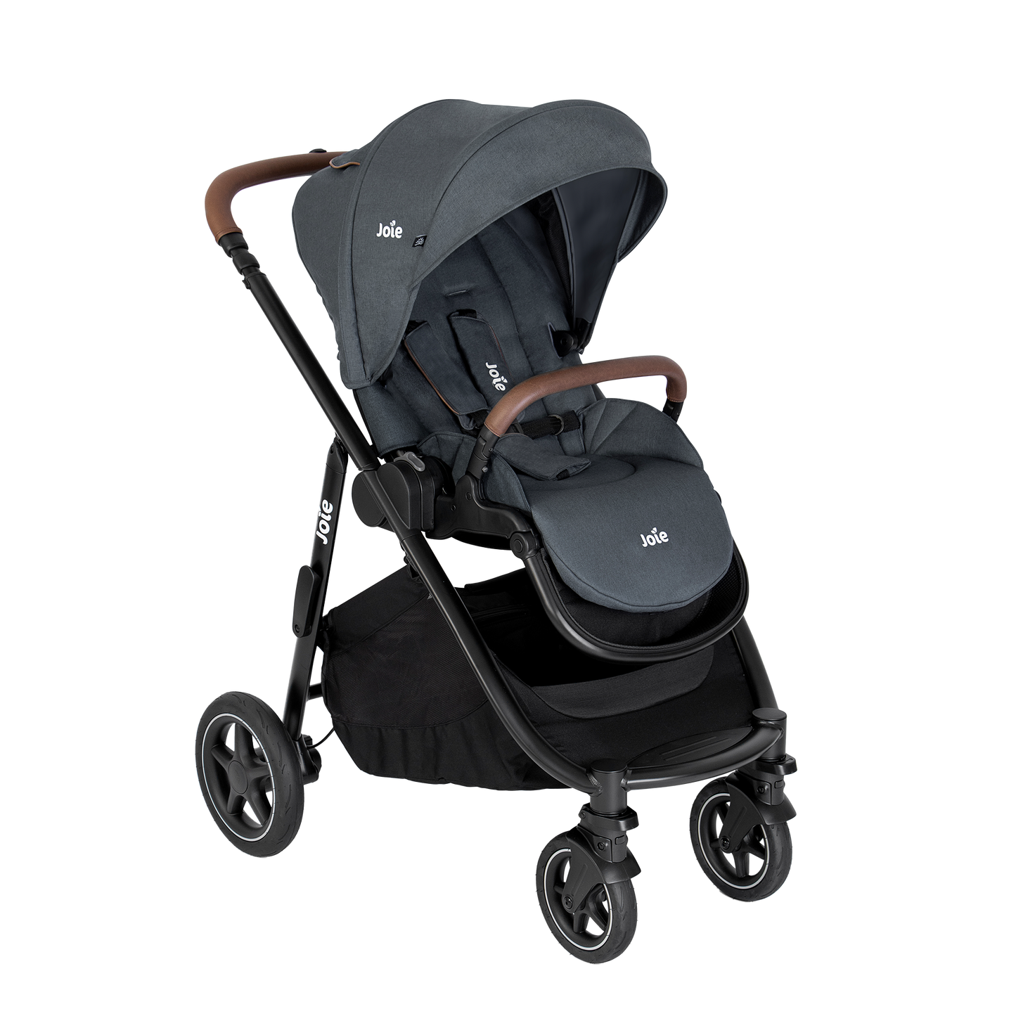 Joie Versatrax Pushchair - Moonlight