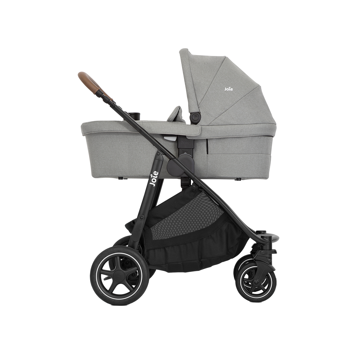Joie Versatrax Pushchair - Pebble