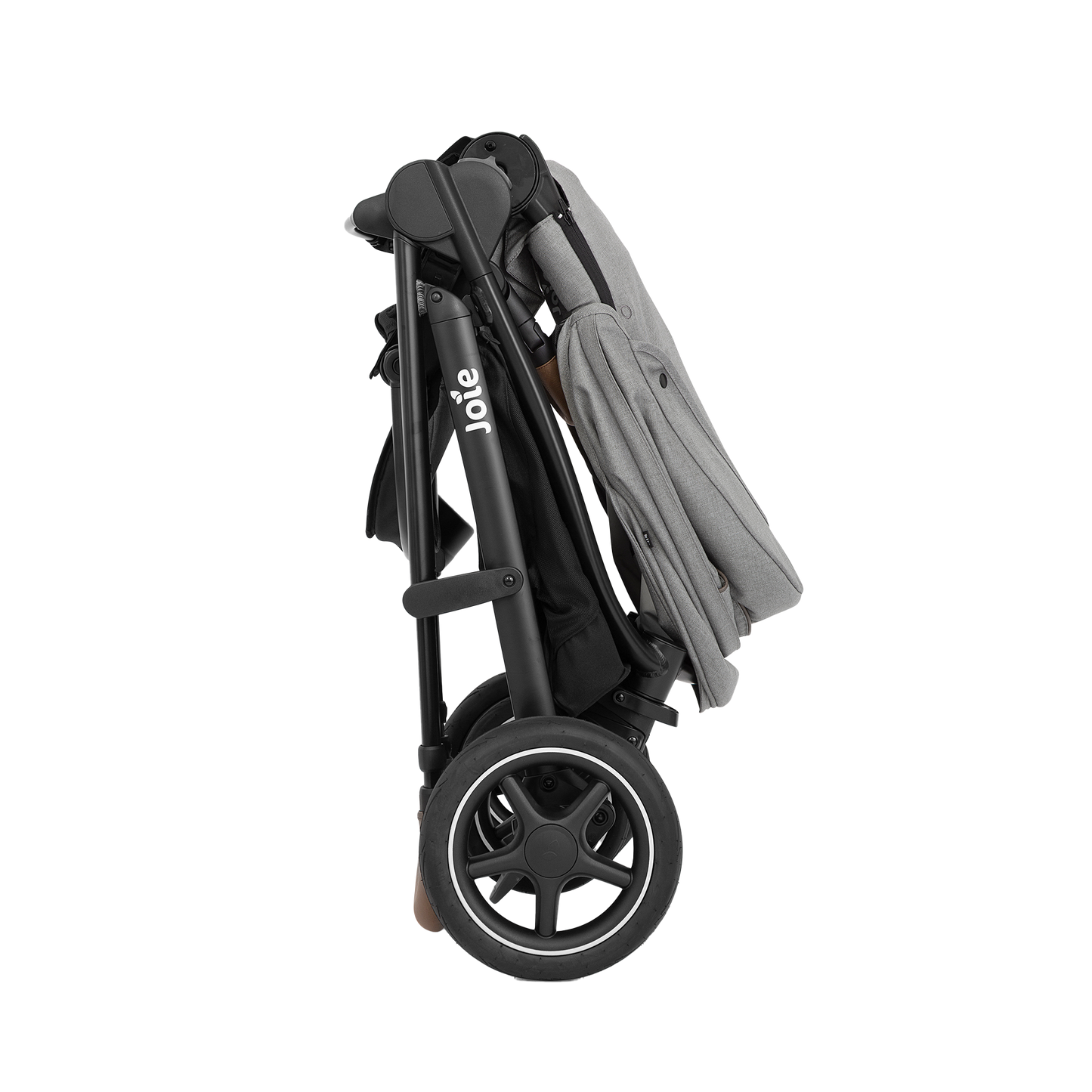 Joie Versatrax Pushchair - Pebble