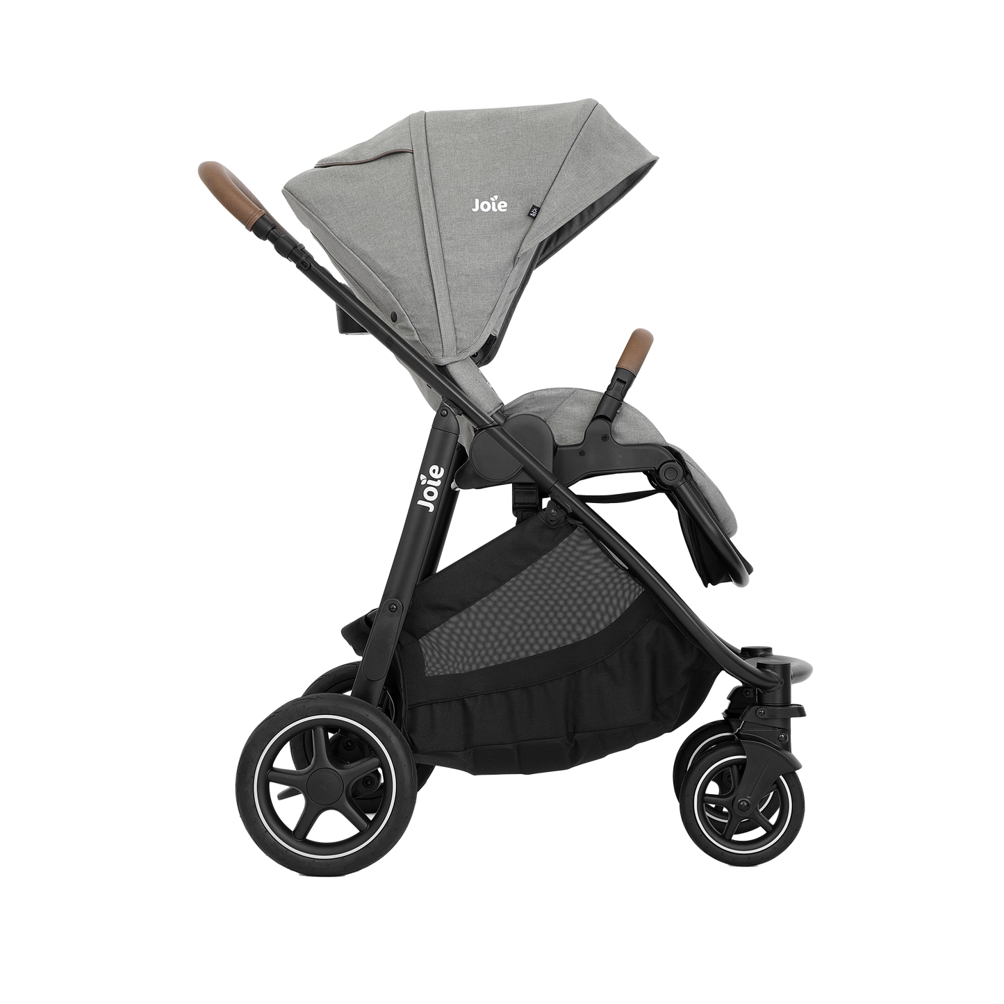 Joie Versatrax Pushchair - Pebble