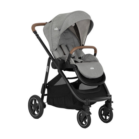 Joie Versatrax Pushchair - Pebble