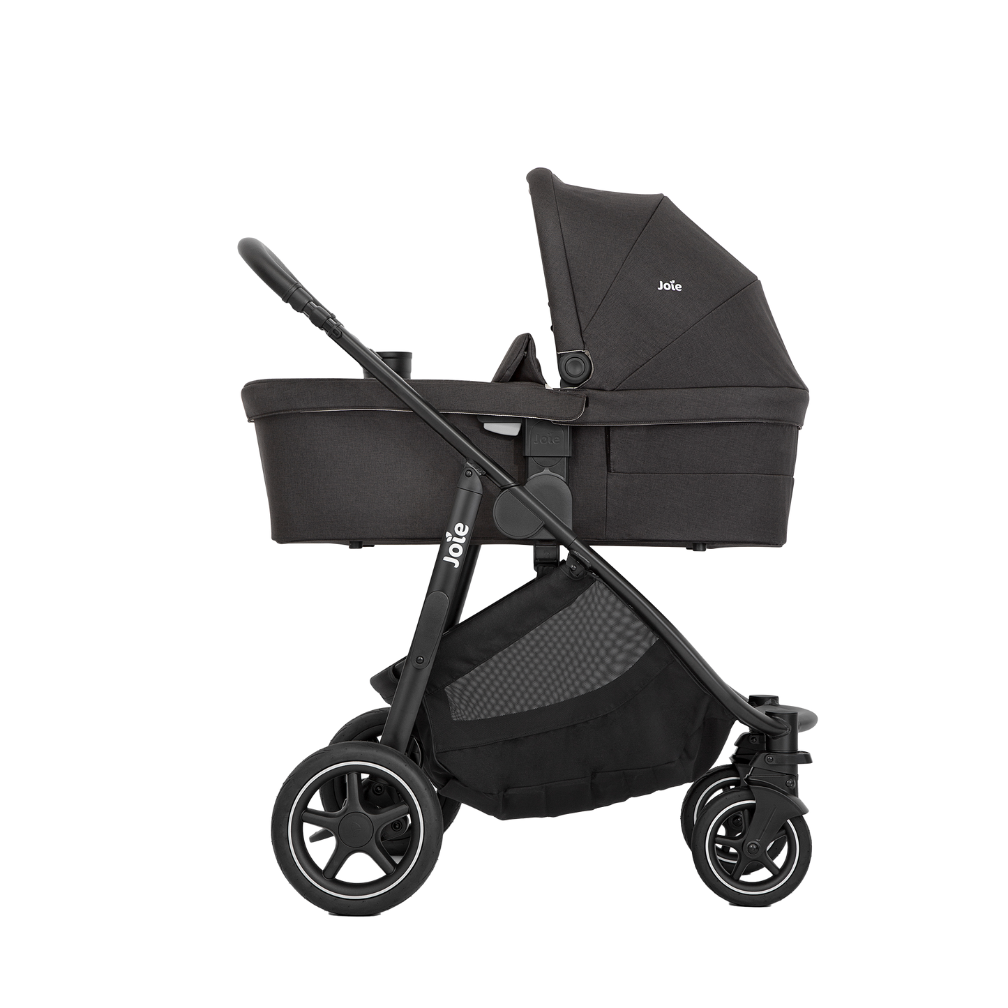 Joie Versatrax Pushchair - Shale